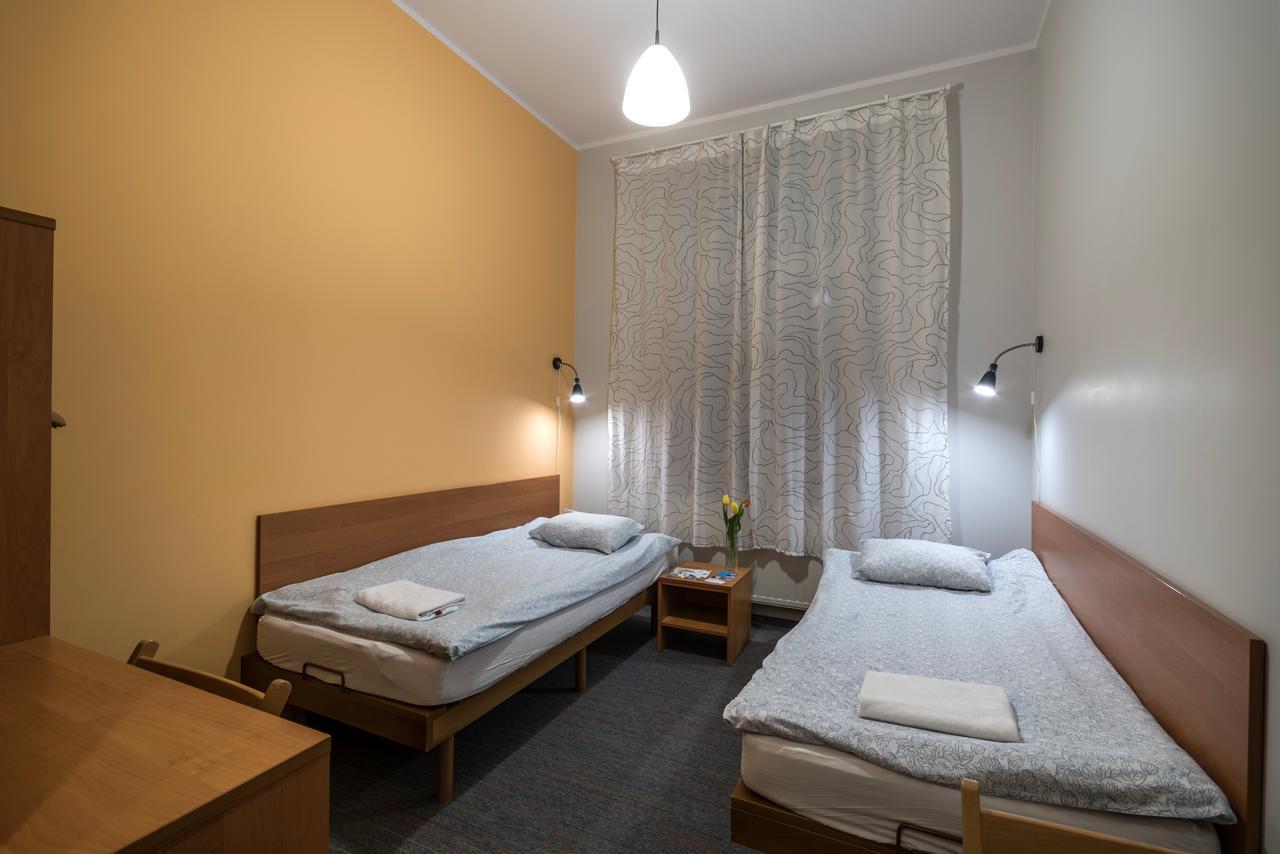 Hill Inn Poznan Exterior photo